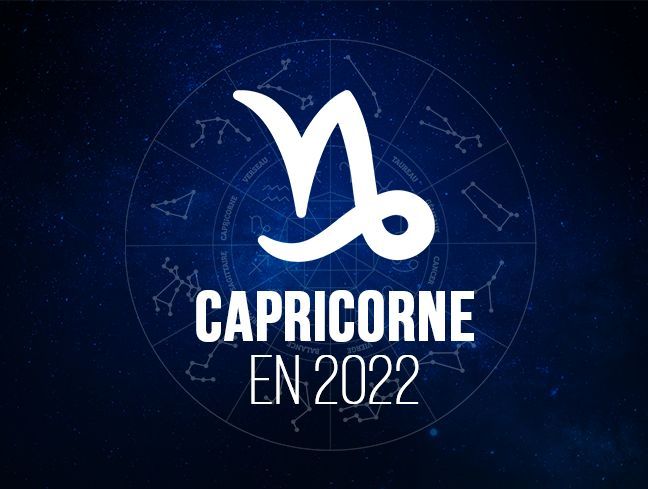 Décisions importantes pour les Capricornes