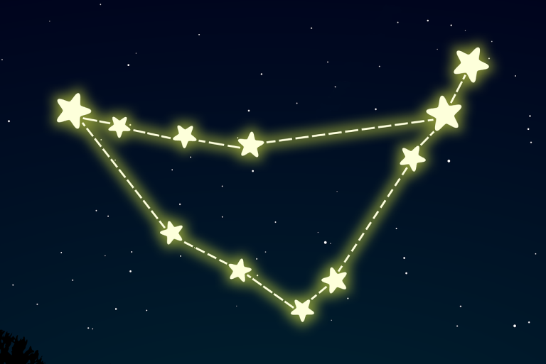 Les émotions du Capricorne : Contrôle et retenue