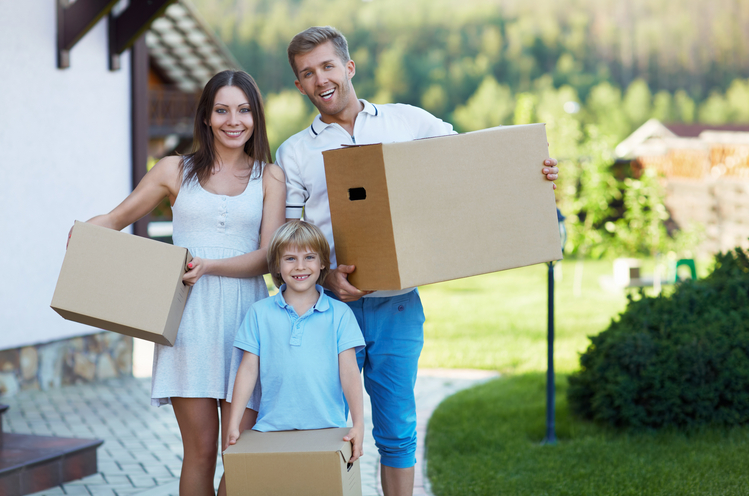 Comment économiser sur les coûts du déménagement international ?